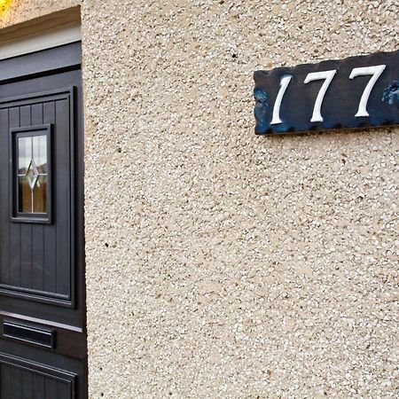 Branch Cottage Limavady Esterno foto