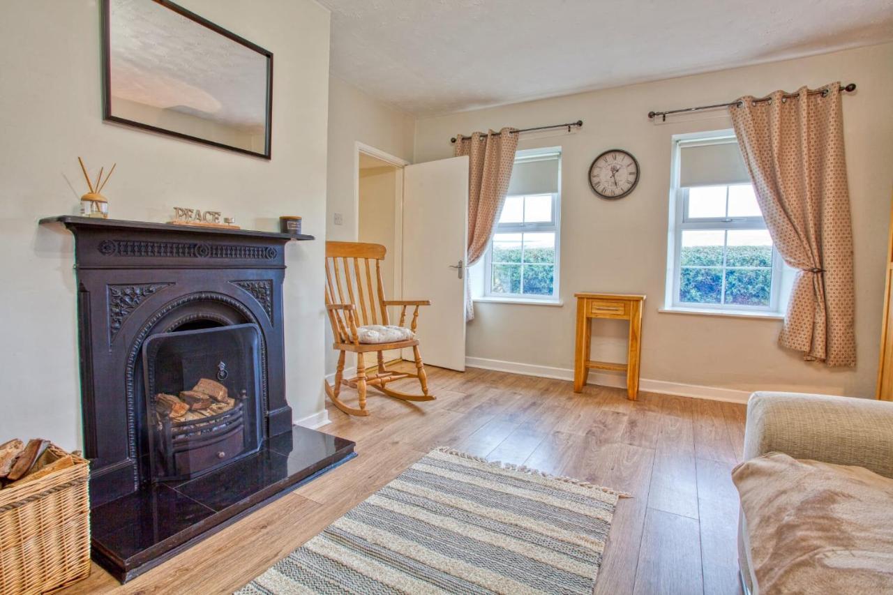 Branch Cottage Limavady Esterno foto