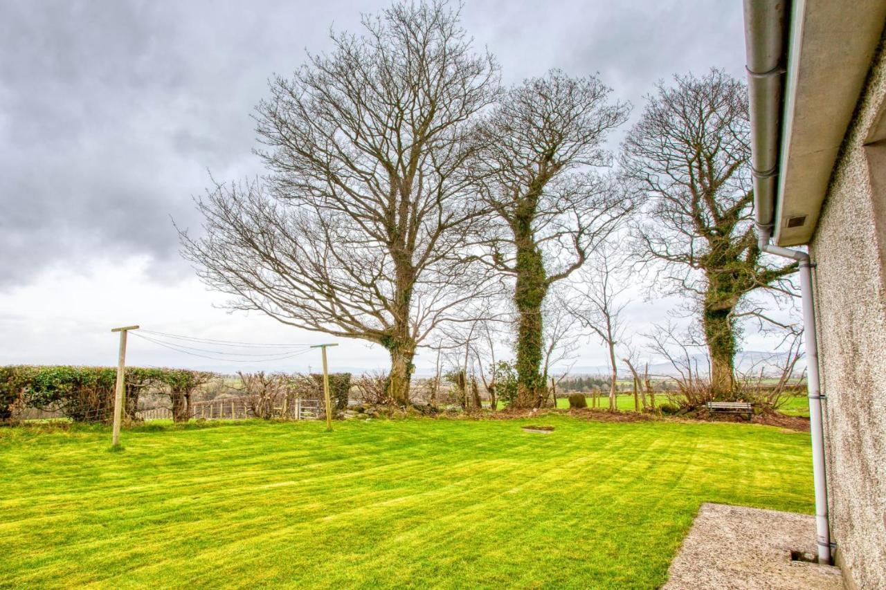 Branch Cottage Limavady Esterno foto