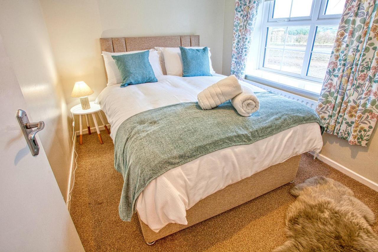 Branch Cottage Limavady Esterno foto