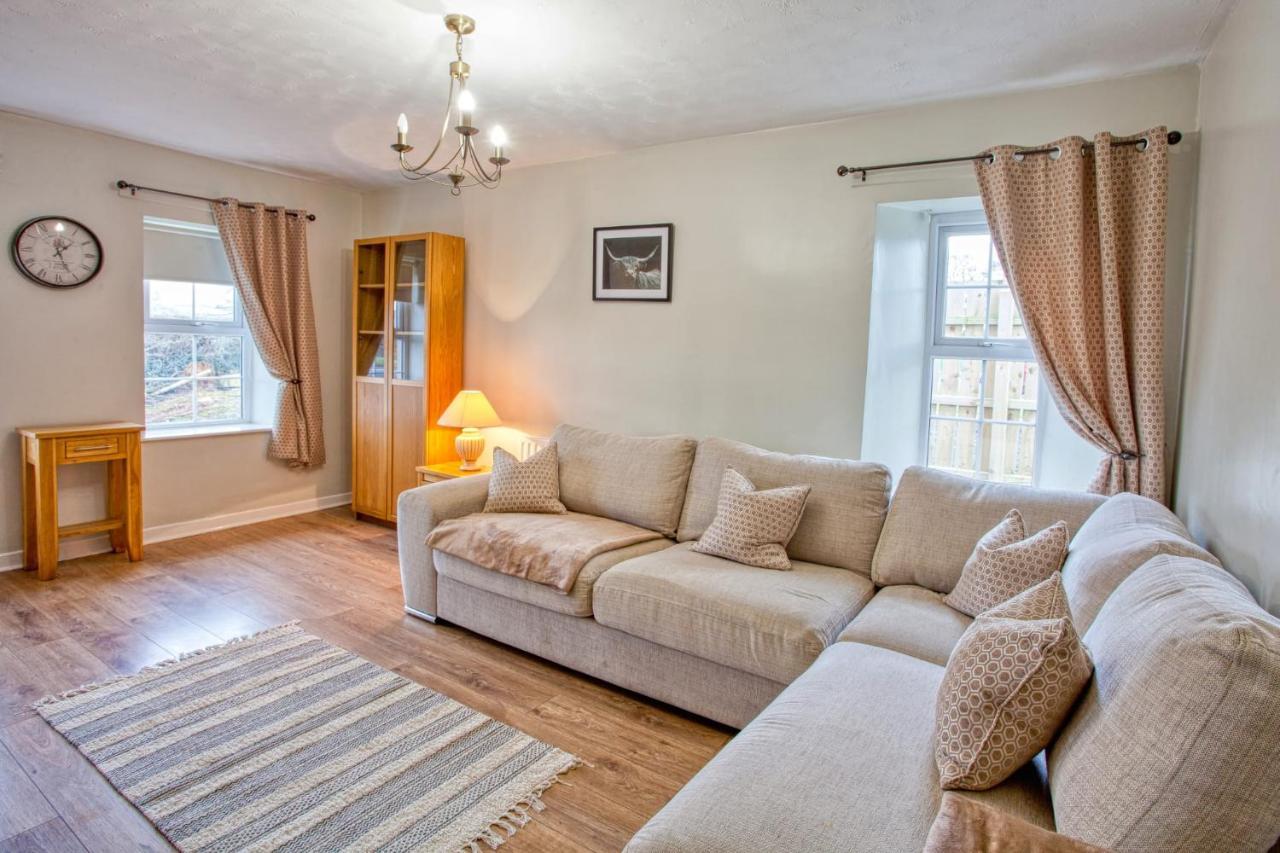 Branch Cottage Limavady Esterno foto