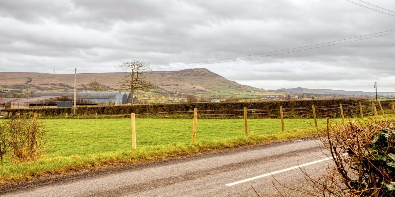 Branch Cottage Limavady Esterno foto