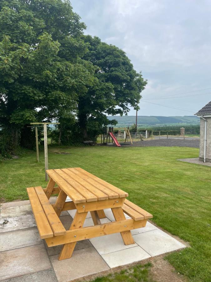 Branch Cottage Limavady Esterno foto